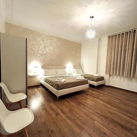 Effe Home Catania Exterior photo