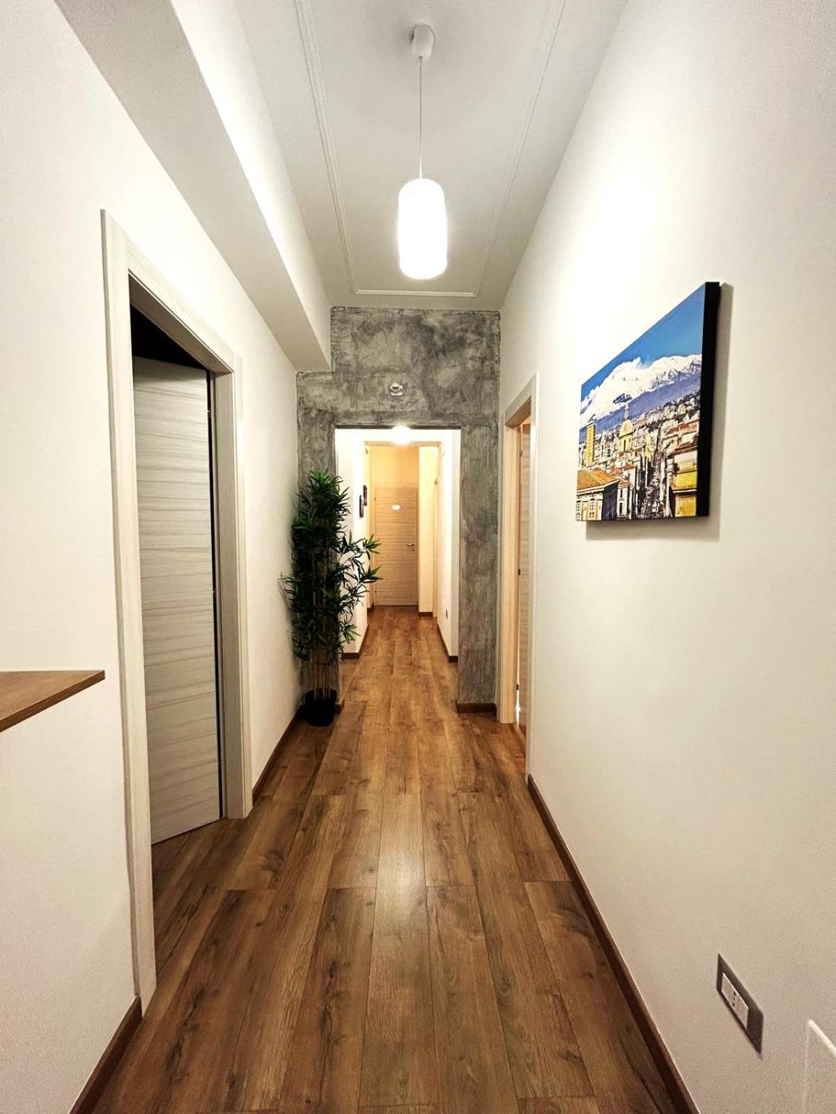 Effe Home Catania Exterior photo