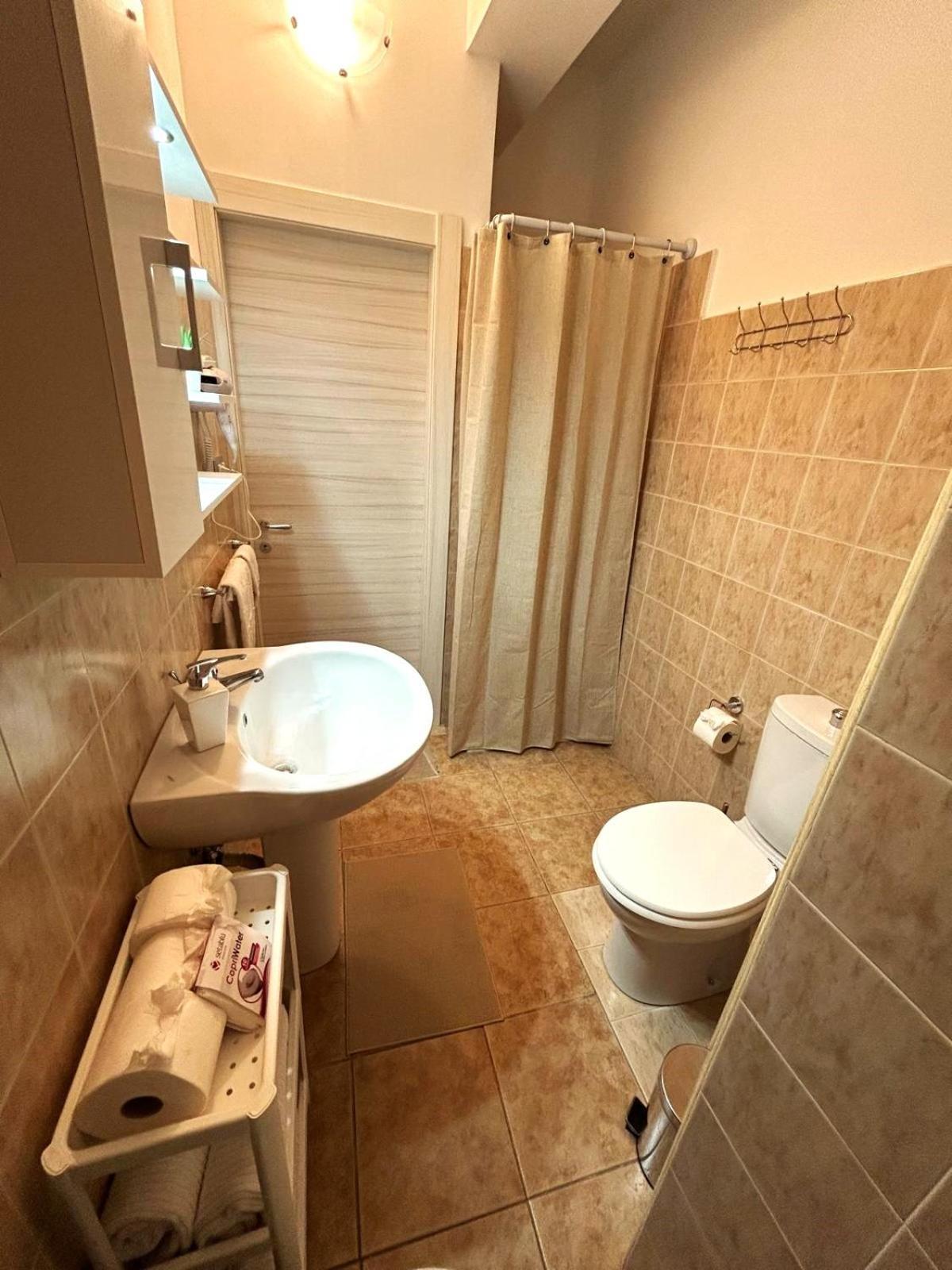 Effe Home Catania Exterior photo