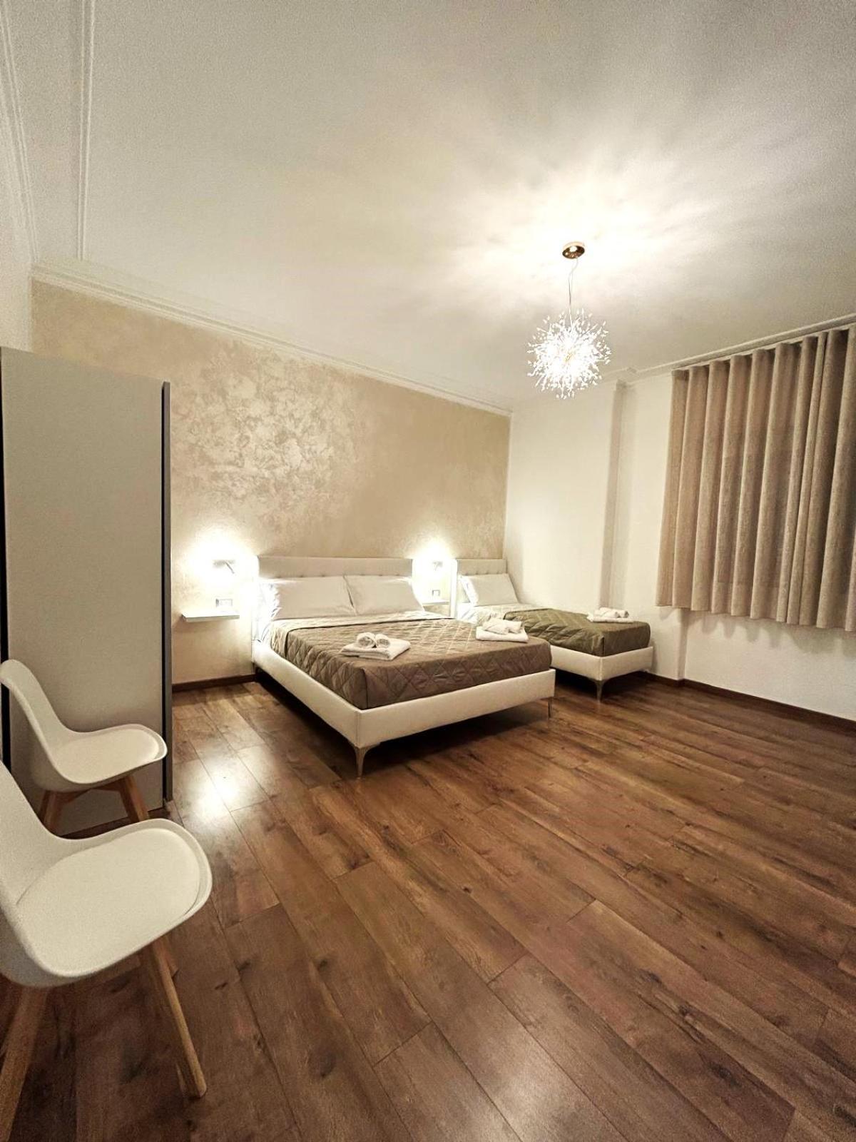 Effe Home Catania Exterior photo