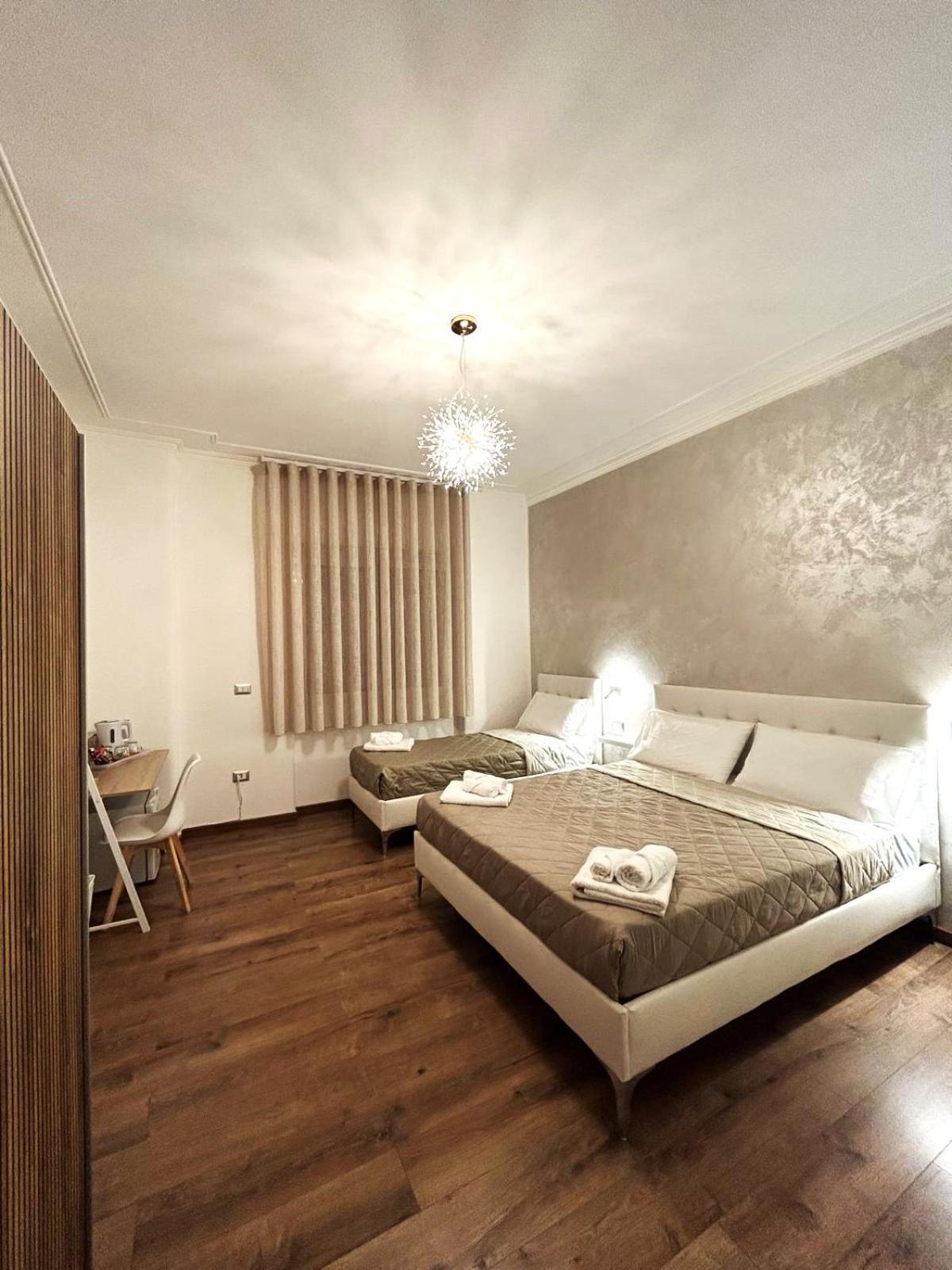 Effe Home Catania Exterior photo