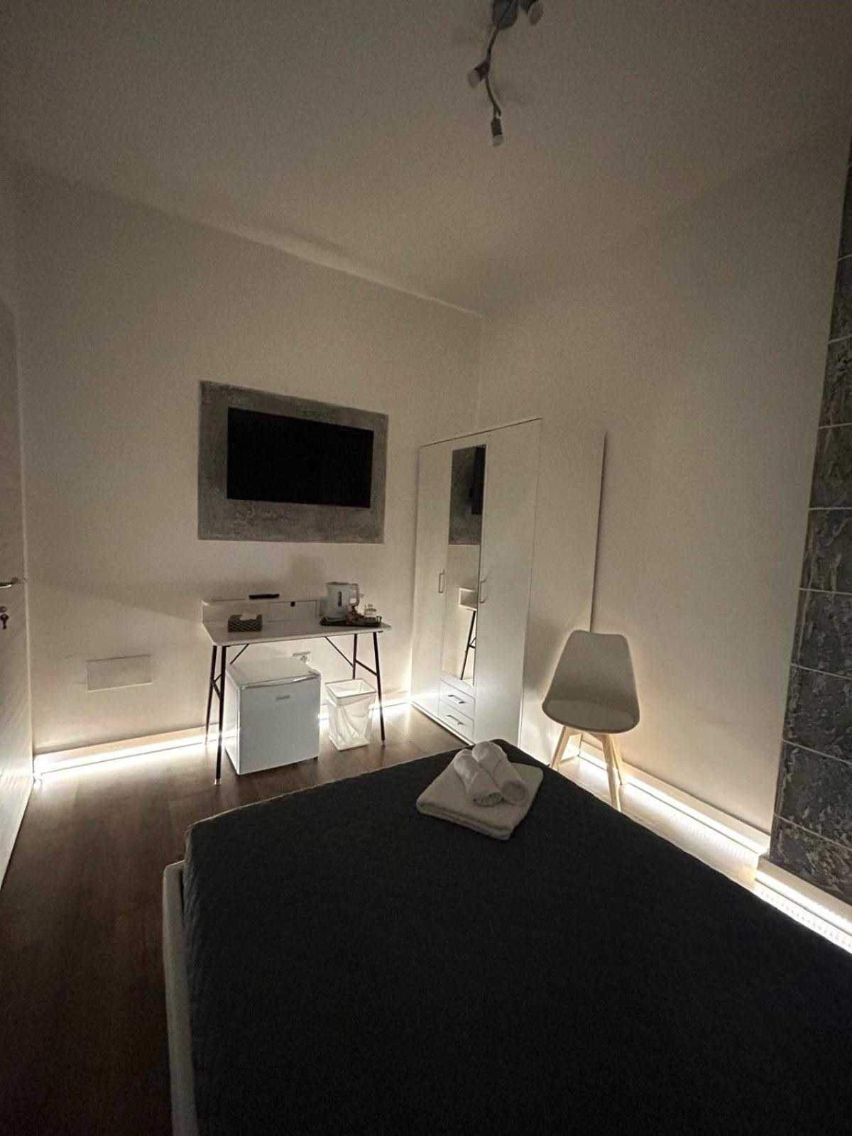 Effe Home Catania Exterior photo
